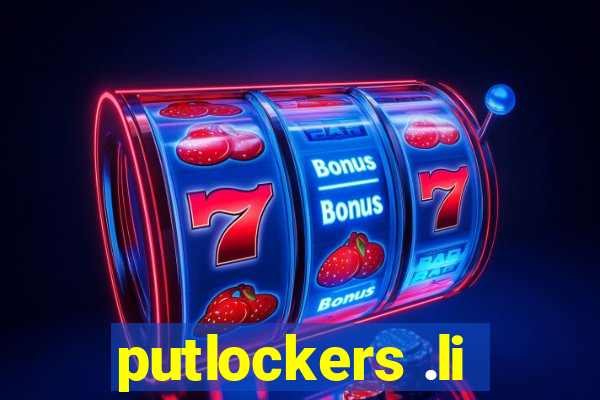 putlockers .li